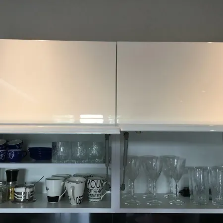 Apartamento Manufaktura *