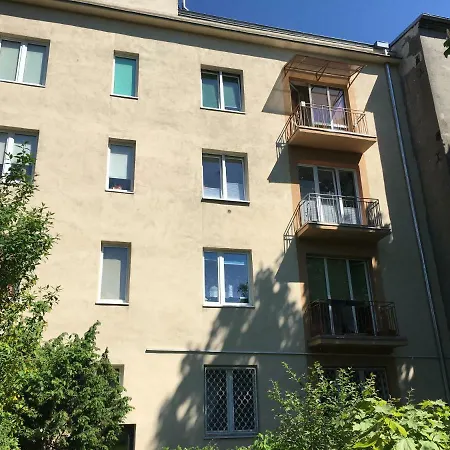 Manufaktura Apartment Lodz