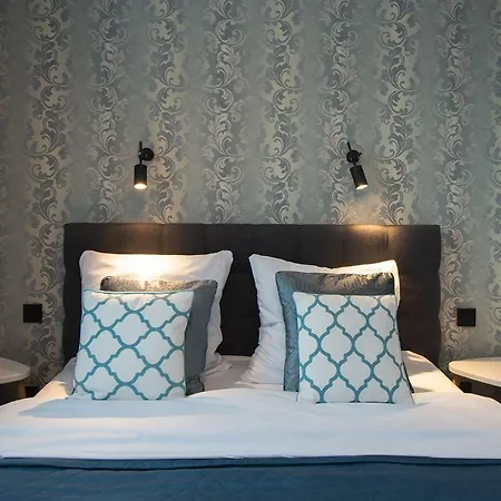 Apartamento Manufaktura *