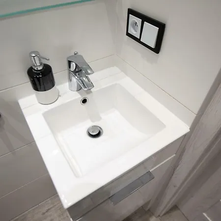 Lejlighed Manufaktura