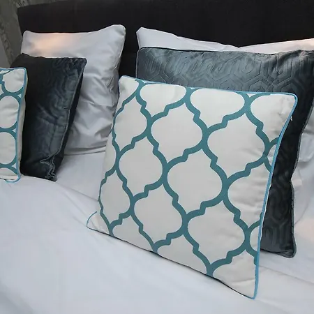 Manufaktura Apartamento