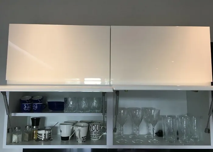 Appartement Manufaktura *