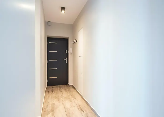 Appartement Manufaktura Łódź