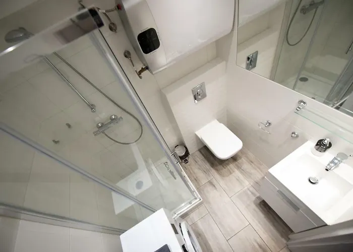 Appartement Manufaktura