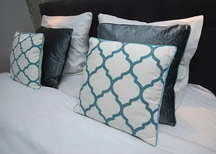 Manufaktura Апартаменты